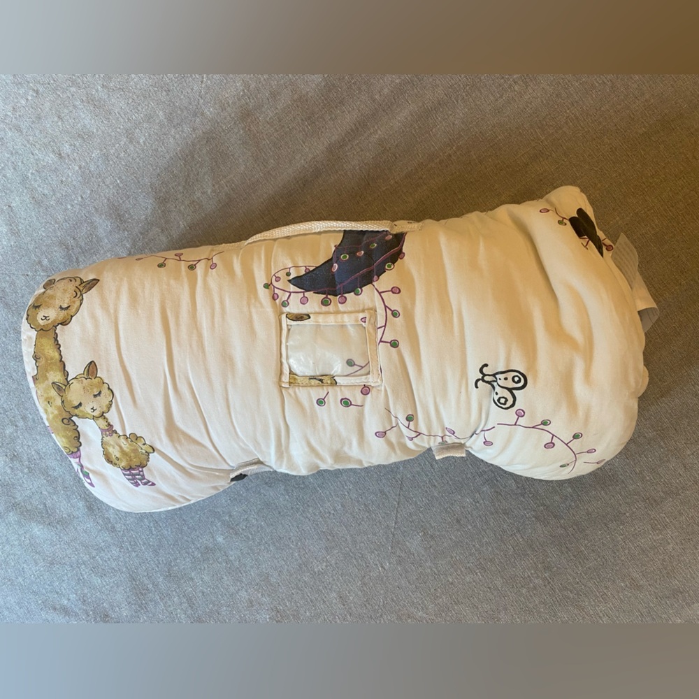 JumpOff Jo Toddler Nap Mat